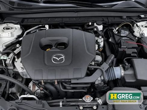 Used 2023 MAZDA CX-30 AWD 2.5 S w/ Select Package image 16