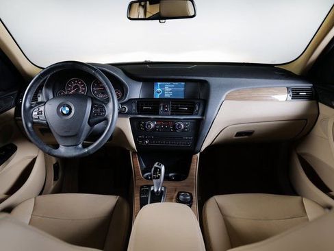 Used 2013 BMW X3 xDrive28i image 9