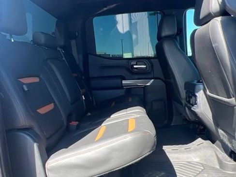 Used 2020 GMC Sierra 1500 AT4 AWD/4WD image 29