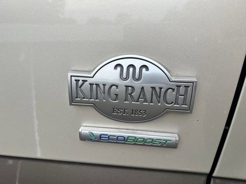 Used 2017 Ford F150 King Ranch w/ Equipment Group 601A Luxury image 18