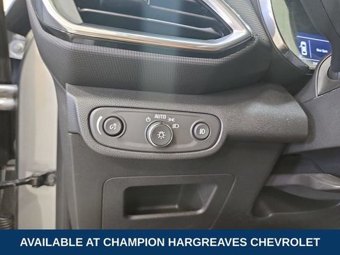 Used 2023 Chevrolet TrailBlazer LT w/ Convenience Package FWD image 23