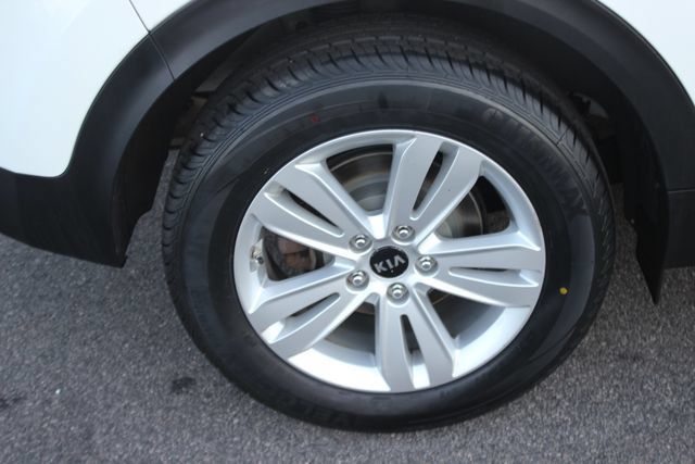 Used 2019 Kia Sportage LX FWD image 35