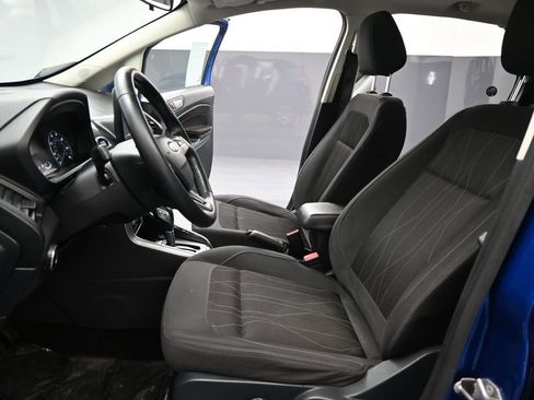 Certified 2020 Ford EcoSport SE image 8