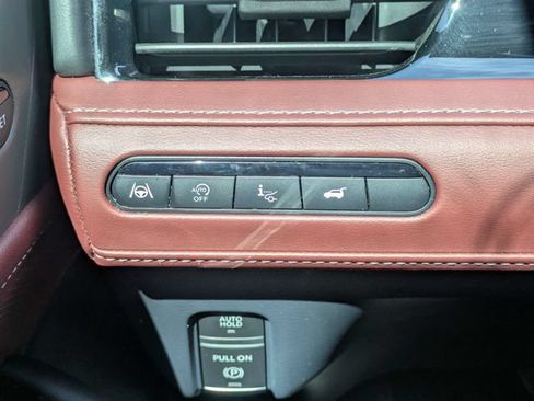 Used 2025 INFINITI QX80 Autograph w/ Autograph Exterior Package AWD/4WD image 26