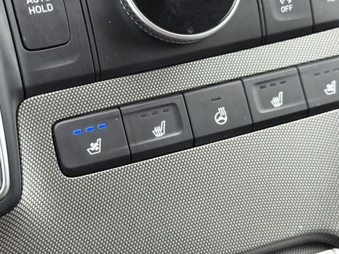 Used 2021 Hyundai Palisade Limited w/ Cargo Package image 22