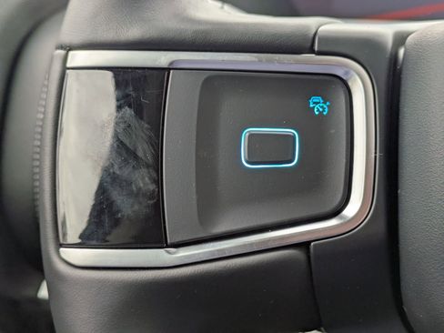 New 2026 Ford Expedition Max Platinum w/ Driver's Package image 16