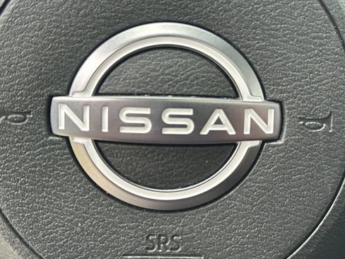 Certified 2023 Nissan Rogue SL w/ SL Premium Package FWD image 30