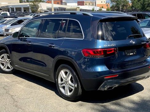 Used 2020 Mercedes-Benz GLB 250 4MATIC image 10