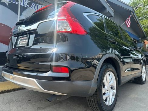Used 2016 Honda CR-V EX image 3