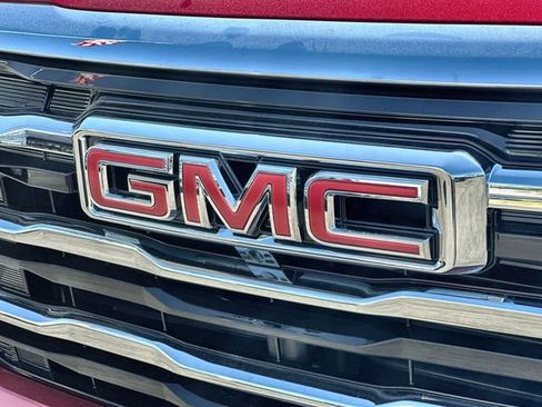 New 2026 GMC Terrain Elevation AWD/4WD image 33