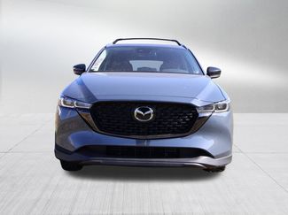 New 2025 MAZDA CX-5 Carbon Edition video 2