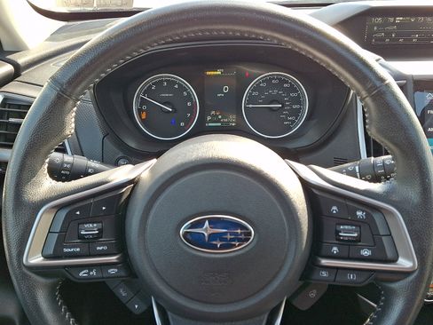 Used 2020 Subaru Forester Limited w/ Popular Package #3 image 20