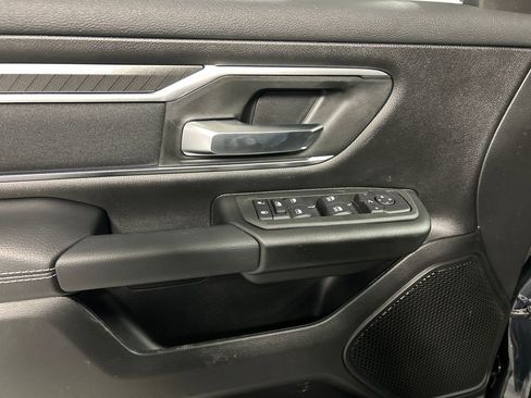 New 2026 RAM 1500 4x4 Crew Cab image 12