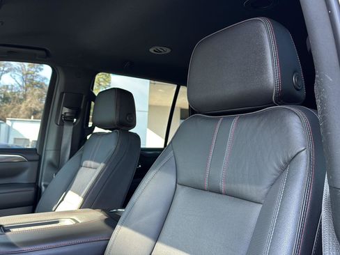 Used 2023 Chevrolet Tahoe RST w/ Luxury Package image 28