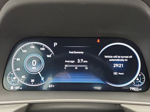 Used 2021 Hyundai Sonata SEL Plus image 14