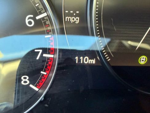 New 2026 MAZDA CX-50 Meridian Edition w/ Weather Package image 25