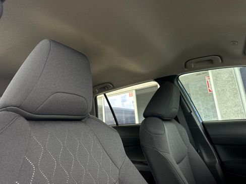 New 2026 Toyota Corolla Cross LE FWD image 18