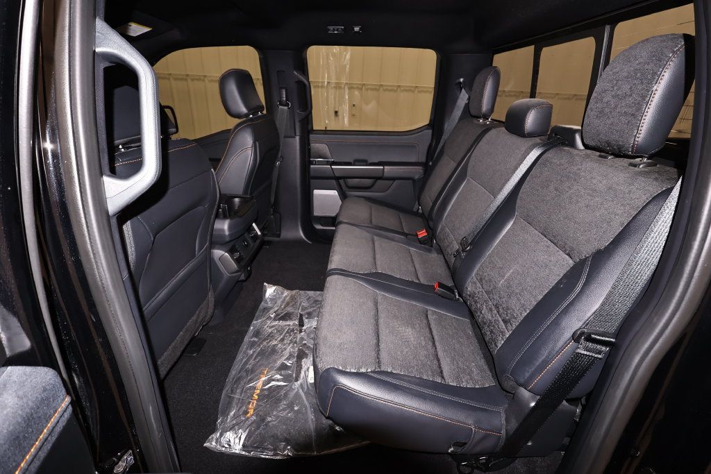 Certified 2025 Ford F150 Tremor w/ Bed Utility Package AWD/4WD image 16