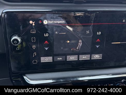 New 2026 GMC Sierra 1500 AT4X AWD/4WD image 17