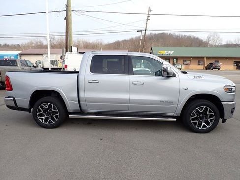 New 2026 RAM 1500 Laramie image 8