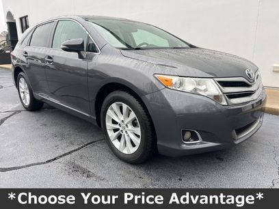 Used 2015 Toyota Venza LE