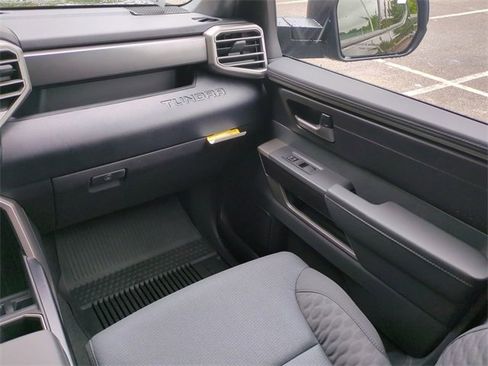 New 2026 Toyota Tundra SR5 image 16