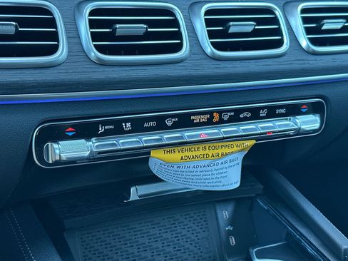 New 2026 Mercedes-Benz GLS 450 4MATIC image 24