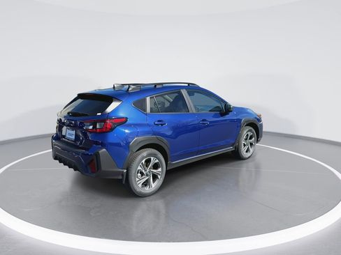 New 2026 Subaru Crosstrek 2.0i Premium image 8
