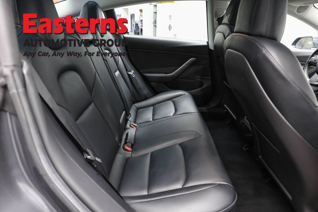 Used 2019 Tesla Model 3 Long Range AWD/4WD image 18
