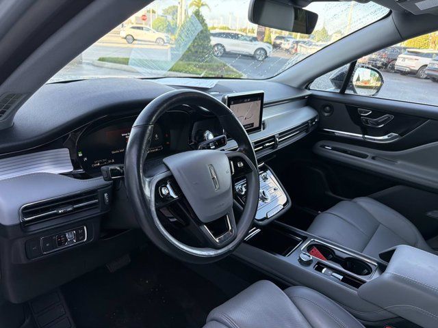 Certified 2020 Lincoln Corsair Reserve w/ Equipment Group 202A AWD/4WD image 15