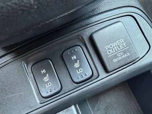 Used 2015 Honda CR-V EX image 34