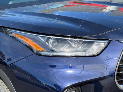 New 2026 Toyota Highlander Limited AWD/4WD image 31