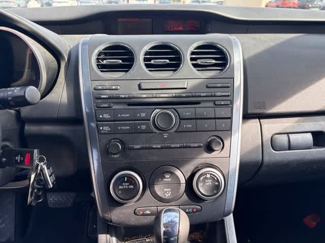 Used 2011 MAZDA CX-7 i Sport w/ Convenience Pkg FWD image 18