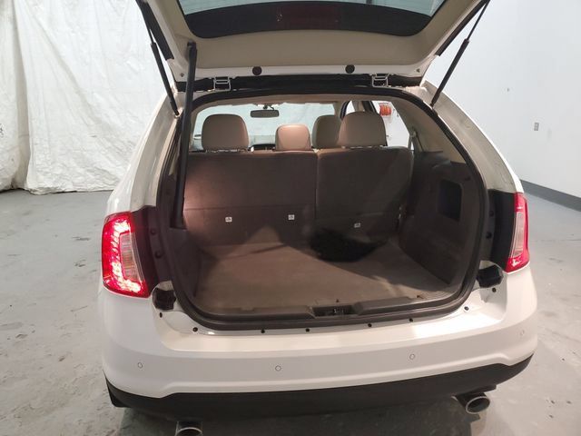 Used 2013 Ford Edge SEL FWD image 24