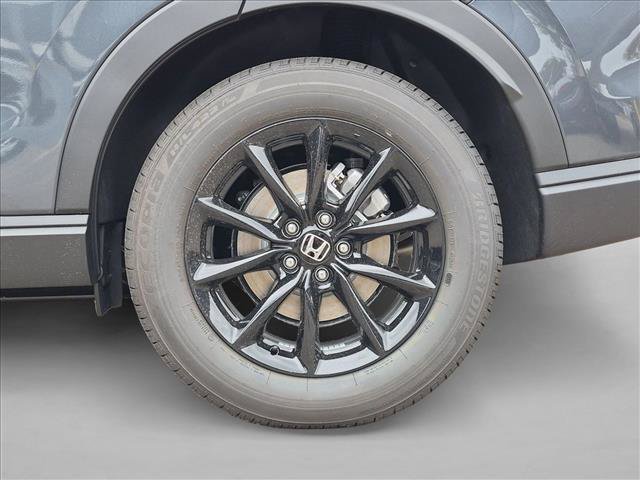 New 2027 Honda CR-V Sport-L image 10