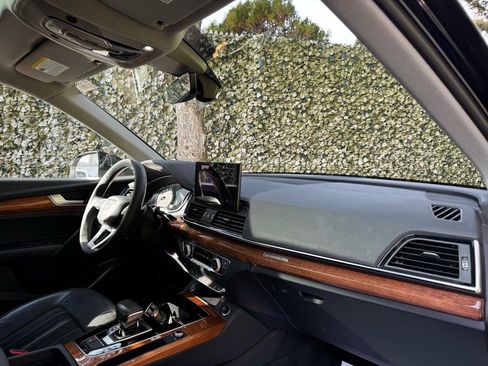 Used 2023 Audi Q5 2.0T Premium image 26