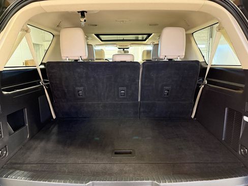 Used 2024 Ford Expedition Max Limited AWD/4WD image 29