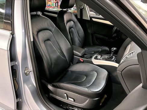 Used 2015 Audi A4 2.0T Premium image 8