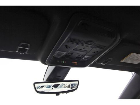 New 2025 Cadillac XT6 Premium Luxury w/ Technology Package image 23