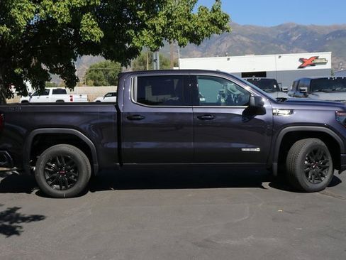 New 2026 GMC Sierra 1500 Elevation image 3