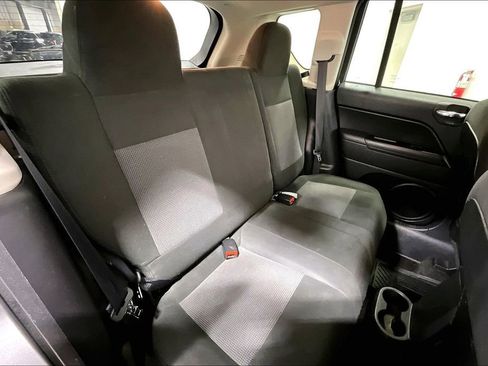 Used 2016 Jeep Compass Sport w/ Power Value Group image 34