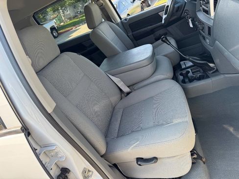 Used 2008 Dodge Ram 3500 Truck SXT w/ Popular Equipment Group image 16