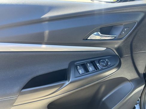 Used 2023 Chevrolet Bolt EUV LT w/ Driver Confidence Package FWD image 20