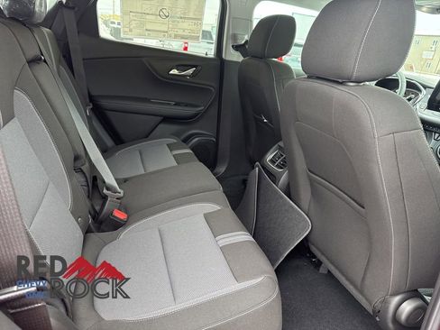 New 2026 Chevrolet Blazer LT w/ Convenience Package image 13