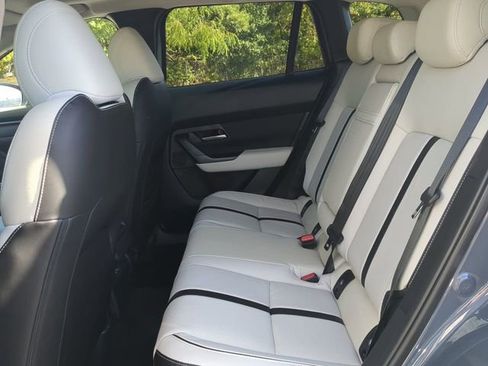 New 2026 MAZDA CX-50 AWD 2.5 S w/ Cargo Package image 13