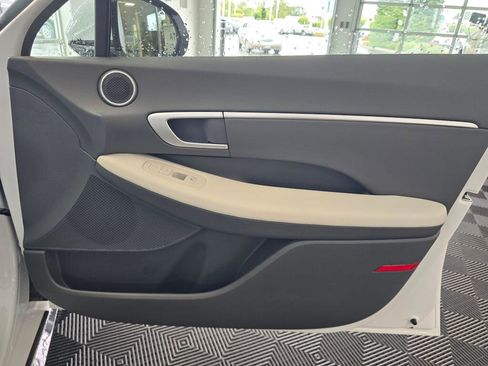 New 2026 Hyundai Sonata SEL AWD/4WD image 39