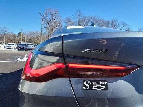 Used 2021 BMW 430i xDrive 430i xDrive w/ Premium Package image 13