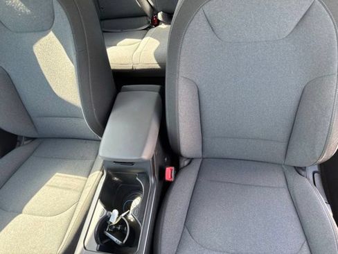 Used 2025 Kia K4 FWD image 15