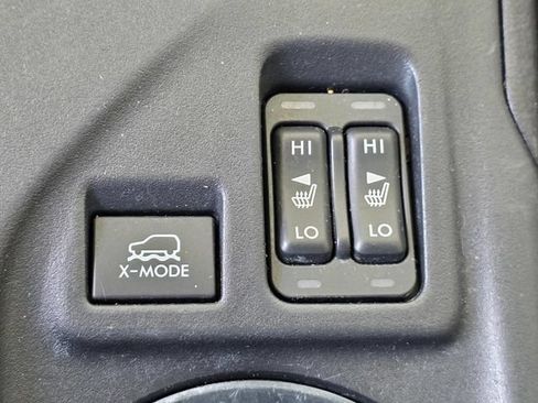 Used 2018 Subaru Crosstrek 2.0i Premium w/ Moonroof Package AWD/4WD image 21