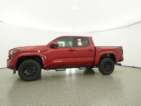 New 2025 Toyota Tacoma SR5 image 51